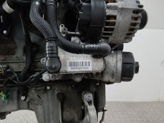 теплообменник масляного фильтра Fiat Ducato 3 поколение [рестайлинг] 2015, 2.0 л., 250 A1.000, дизель, МКПП, 00055231526