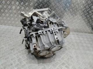 КПП механическая (МКПП) Fiat Ducato 3 поколение [рестайлинг] 2015, 2.0 л., дизель, МКПП, 55234830