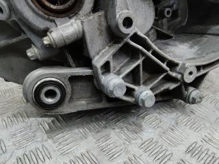 подушка крепления КПП Fiat Ducato 3 поколение [рестайлинг] 2015, 2.0 л., дизель, МКПП