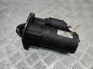 стартер Fiat Ducato 3 поколение 2013, 2.0 л., дизель, МКПП, 0986025670, 517872180