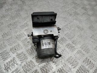 блок ABS Citroen Jumper 2 поколение 2007, 00517250970