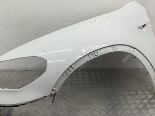 крыло переднее левое BMW X5 E70 [рестайлинг] 2012, 51657222973