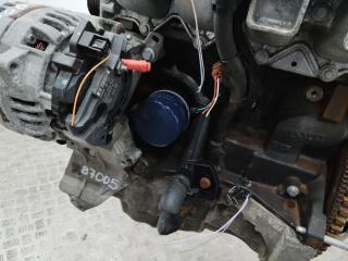 патрубок (трубопровод, шланг) Renault Scenic 3 поколение 2009, 1.6 л., бензин, МКПП
