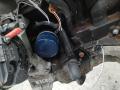 патрубок (трубопровод, шланг) Renault Scenic 3 поколение 2009, 1.6 л., бензин, МКПП - фото №2