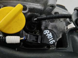 Клапан фазорегулятора Renault Scenic 3 поколение 2009, 1.6 л., бензин, МКПП