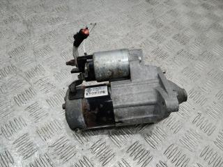 стартер Renault Scenic 3 поколение 2009, 1.6 л., бензин, МКПП, 8200665520