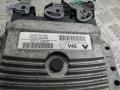 блок управления двигателем Renault Scenic 3 поколение 2009, 1.6 л., бензин, МКПП, 237100131R - фото №2