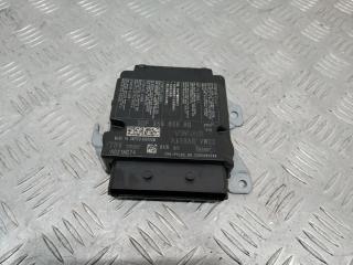 блок AirBag SEAT Ibiza 1 поколение (1984 - 1993), 5QF959655, 5QF959655AS