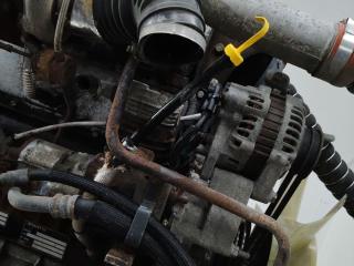 щуп двигателя Renault Midlum 1 поколение 2005, 4.1 л., дизель, МКПП