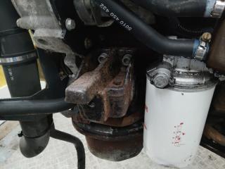 кронштейн двигателя Renault Midlum 1 поколение 2005, 4.1 л., дизель, МКПП