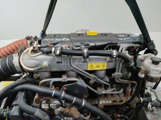 коллектор впускной Renault Midlum 1 поколение 2005, 4.1 л., дизель, МКПП