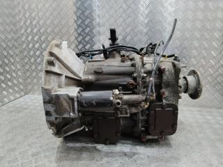 КПП механическая (МКПП) Renault Midlum 1 поколение 2005, 4.1 л., дизель, МКПП, FS4106AH