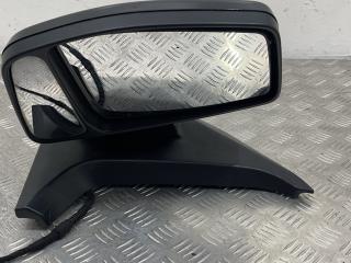 зеркало наружное левое Ford Transit Custom 1 поколение (2012 - 2019), BK2117683FEW