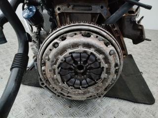 комплект сцепления Renault Megane 3 поколение 2012, 1.5 л., дизель, МКПП, 8200450217