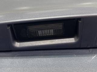 подсветка номера Nissan Qashqai+2 J10 2008