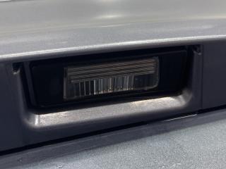подсветка номера Nissan Qashqai+2 J10 2008