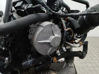 насос вакуумный Renault Megane 2 поколение [рестайлинг] 2007, 1.9 л., дизель, МКПП