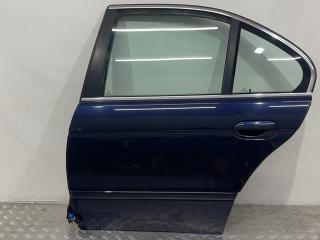 дверь задняя левая BMW 5 серия E39 (1995 - 2000)