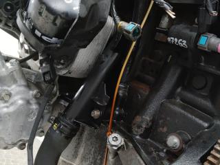 трубка охлаждающей жидкости Renault Duster 1 поколение 2012, 1.5 л., дизель, МКПП
