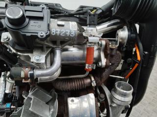 охладитель EGR / Радиатор EGR Renault Duster 1 поколение 2012, 1.5 л., дизель, МКПП, 8200912059