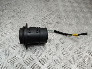 расходомер воздуха Renault Duster 1 поколение 2012, 1.5 л., дизель, МКПП, 8200651315