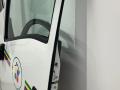 дверь передняя левая Isuzu Elf 6 поколение [2-й рестайлинг] 2022 - фото №5