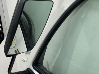 зеркало наружное левое Isuzu Elf 6 поколение [2-й рестайлинг] 2022