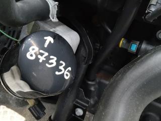 трубка охлаждающей жидкости Renault Clio 3 поколение [рестайлинг] 2012, 1.5 л., дизель, МКПП