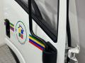 дверь передняя правая Isuzu Elf 6 поколение [2-й рестайлинг] 2022 - фото №6