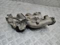 коллектор впускной Renault Scenic 2 поколение 2004, 1.9 л., дизель, МКПП, 8200272607 - фото №2