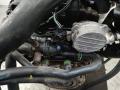 корпус термостата Renault Master 2 поколение 2002, 2.5 л., дизель, МКПП - фото №2