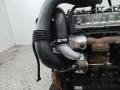 патрубок интеркулера Renault Master 2 поколение 2002, 2.5 л., дизель, МКПП - фото №2