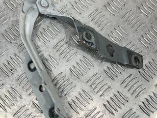 петля капота левая Volkswagen Crafter 2 поколение (2016 - 2026), 7C0823302C