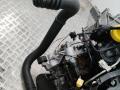 патрубок интеркулера Renault Master 2 поколение 2002, 2.5 л., дизель, МКПП - фото №2