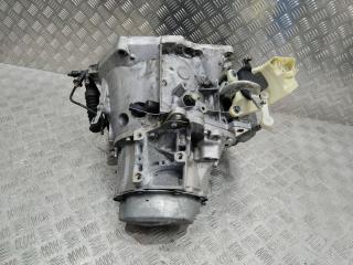 КПП механическая (МКПП) Citroen C3 3 поколение 2017, 1.6 л., дизель, МКПП, 20ET27