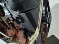 защита (кожух) ремня ГРМ Renault Twingo 2 поколение 2010, 1.5 л., дизель - фото №3