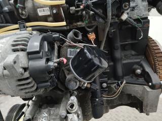 теплообменник масляного фильтра Renault Twingo 2 поколение 2010, 1.5 л., дизель, 779744
