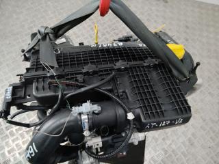 корпус воздушного фильтра Renault Twingo 2 поколение 2010, 1.5 л., дизель, 8200977794