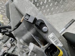 датчик коленвала Renault Twingo 2 поколение 2010, 1.5 л., дизель, 8200885209