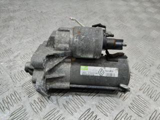 стартер Renault Twingo 2 поколение 2010, 1.5 л., дизель, 8200836473
