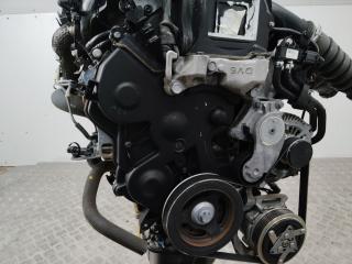 защита (кожух) ремня ГРМ Peugeot 308 1 поколение [рестайлинг] 2012, 1.6 л., дизель, МКПП