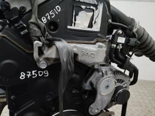 кронштейн двигателя Peugeot 308 1 поколение [рестайлинг] 2012, 1.6 л., дизель, МКПП