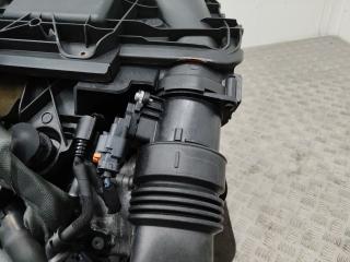 расходомер воздуха Peugeot 308 1 поколение [рестайлинг] 2012, 1.6 л., дизель, МКПП, 9683282980