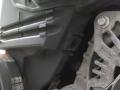 защита (кожух) ремня ГРМ Renault Megane 3 поколение 2010, 1.5 л., дизель, МКПП - фото №2