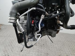 трубка кондиционера Renault Megane 3 поколение 2010, 1.5 л., дизель, МКПП, 924900016R