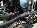 корпус термостата Renault Megane 3 поколение 2010, 1.5 л., дизель, МКПП - фото №2