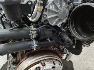корпус термостата Peugeot 807 1 поколение 2008, 2.2 л., дизель, МКПП