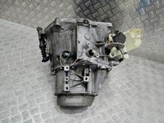 КПП механическая (МКПП) Peugeot 207 1 поколение [рестайлинг] 2011, 1.6 л., дизель, МКПП, 20DP73