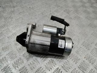 стартер Renault Clio 3 поколение [рестайлинг] 2010, 1.5 л., дизель, МКПП