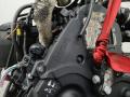защита (кожух) ремня ГРМ Peugeot 207 1 поколение 2009, 1.6 л., дизель, МКПП, 9651560180 - фото №2